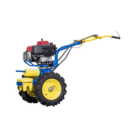 Malotraktor AGZAT AGRO PROFI DIF motor Honda GXV 390