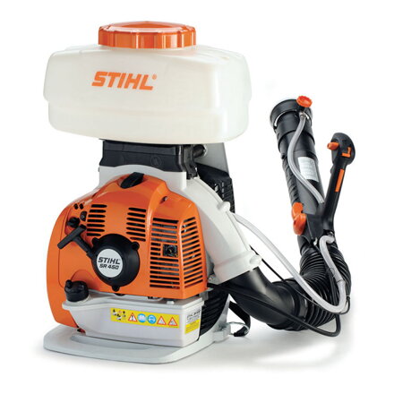 STIHL SR 450 